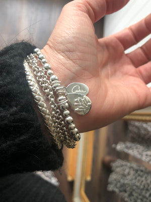 Kleinserie Armband LUXURY BABE TWO