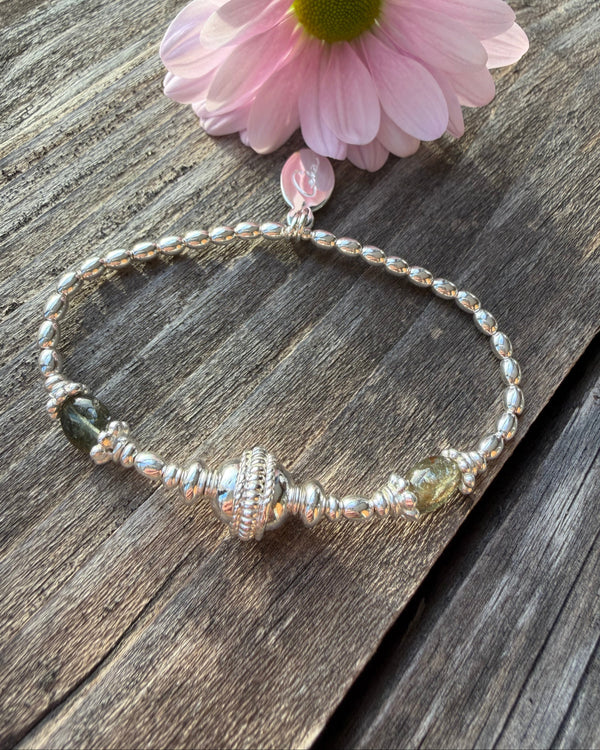Armband DOSSA (Unikat)