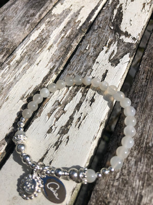 Kleinserie Armband MOONDIC