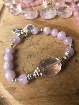 Armband ROSEHEART