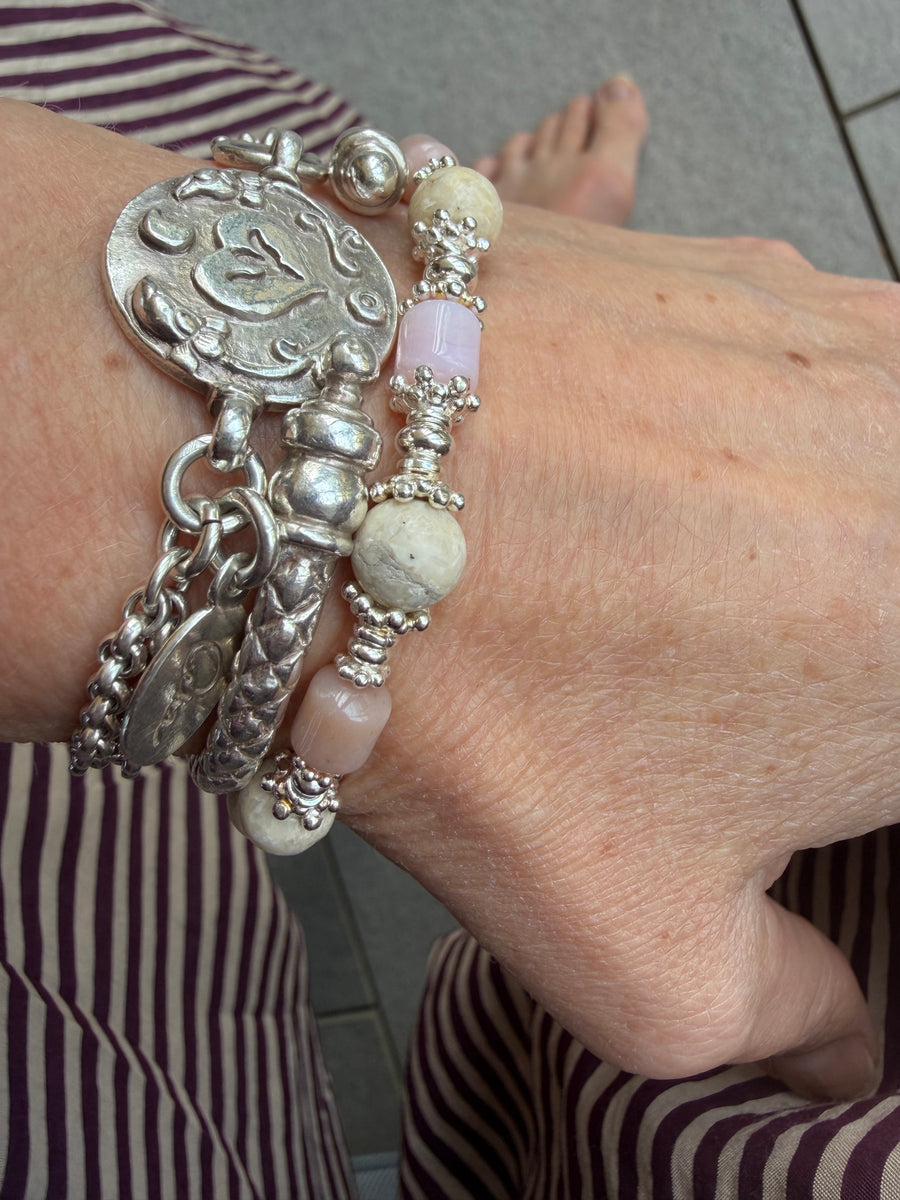 Armband SOFTIE (Unikat)