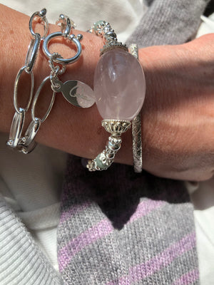 Armband ROSEGARDEN (reduziertes Einzelstück)