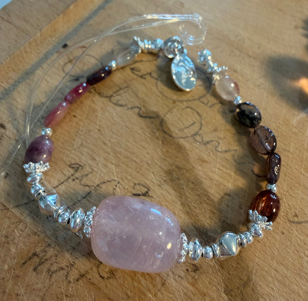 One-Hit-Wonder Armband STEORRA BELLA (Unikat)