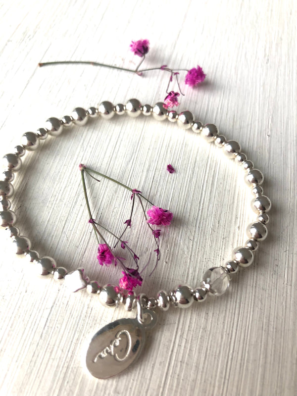 Armband PRET A PORTER SOLO (Unikat)