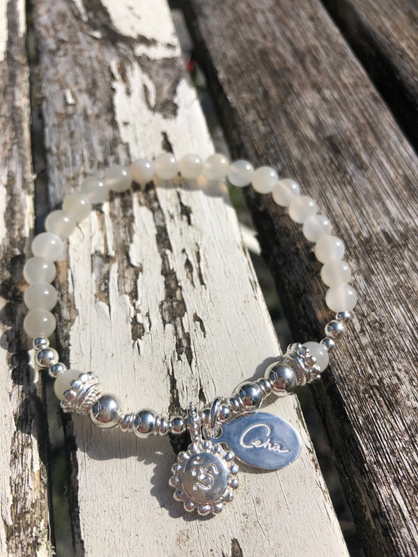 Kleinserie Armband MOONDIC