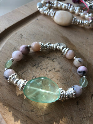 Armband GOOD MOOD ONE (letztes Stück)