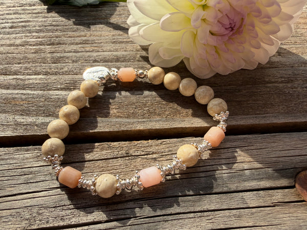 Armband SOFTIE (Unikat)