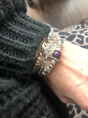 Kleinserie Armband LUXURY BABE TWO