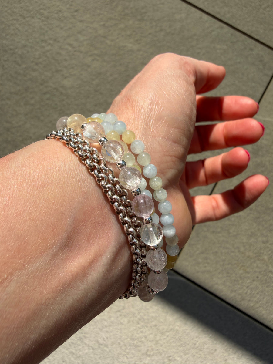 Armband DOLCITA EINS (Unikat, chf 60.00 statt chf 150.00)