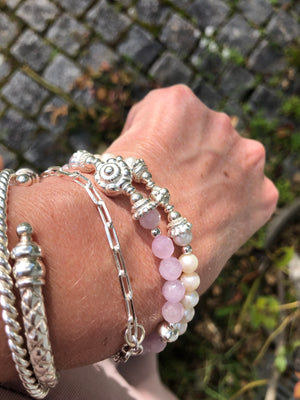 Kleinserie Armband PERLYLAND