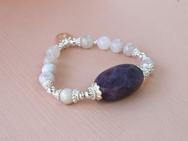 Kleinserie Armband DREAMY