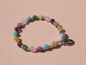 Armband ABENTEUERLAND (Spezialangebot solange Vorrat reicht)