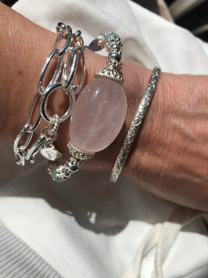 Armband ROSEGARDEN (reduziertes Einzelstück)
