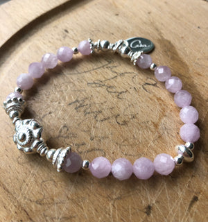 Kleinserie Armband LALALAND