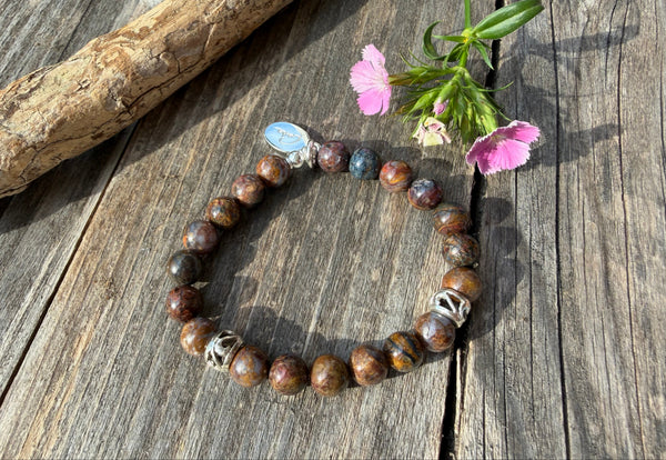 Kleinserie Armband COZINESS (Unisex)