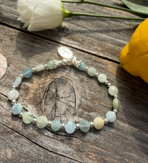 Kleinserie Armband MISS SEASIDE