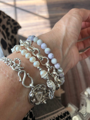 Kleinserie Armband WILD & FREI