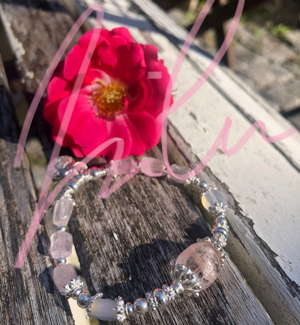 Kleinserie Armband LILU