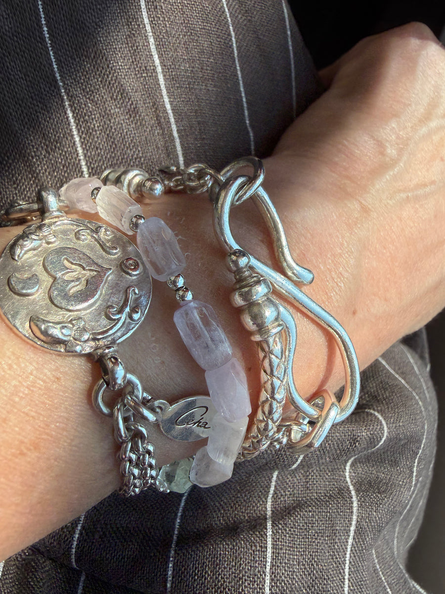 Kleinserie Armband JOCELYNE (wenige verfügbar)