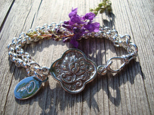 Kleinserie Armband MISS LOTUS