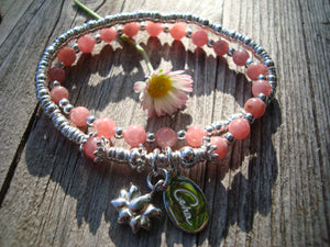Kleinserie Armband ROSABELLA