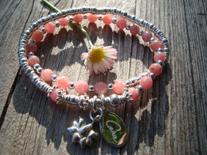 Kleinserie Armband ROSABELLA