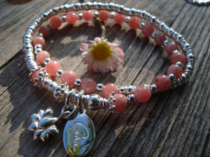 Kleinserie Armband ROSABELLA