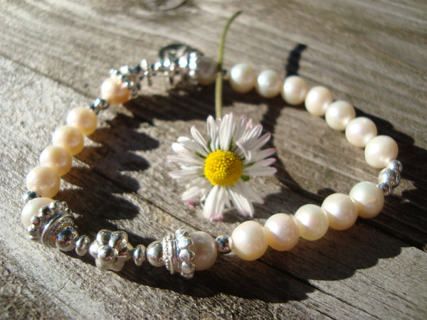 Kleinserie Armband PERLYLAND