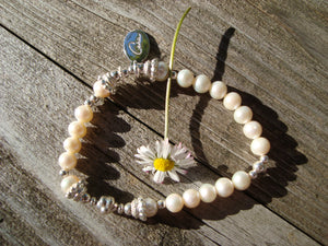 Kleinserie Armband PERLYLAND