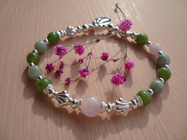 One-Hit-Wonder Armband REMEMBER MOOSMAM (Unikat)