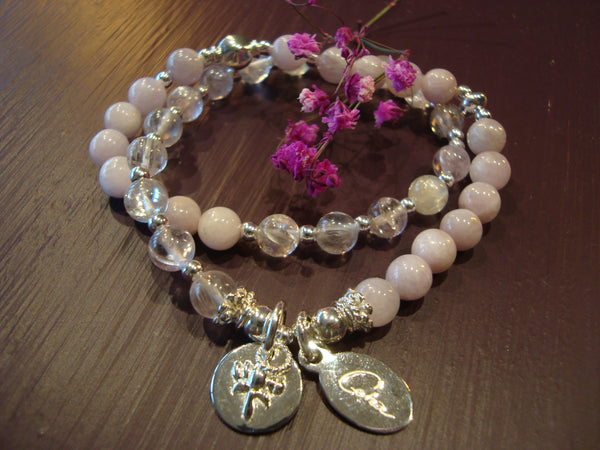 22. TÜRCHEN: Kleinserie Armband EIFACH WÜUS SO SCHÖN ISCH