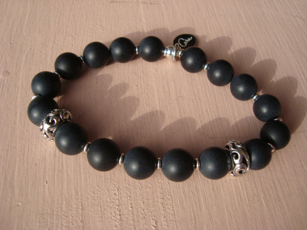 Männer-Armband PASSION TWO