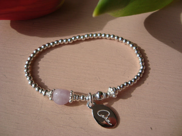 Armband SCHNÜSELI die Zweite