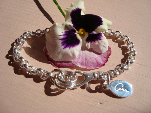 Kleinserie Armband AS SIMPLE AS THAT TWO