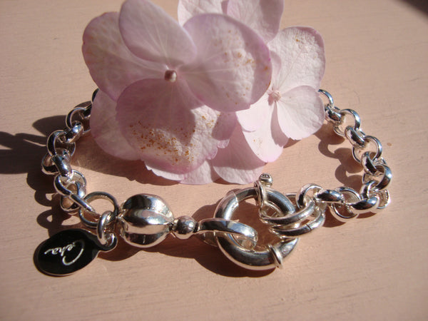 One-Hit-Wonder Armband LA DIVA PRECIOSA (Unikat)