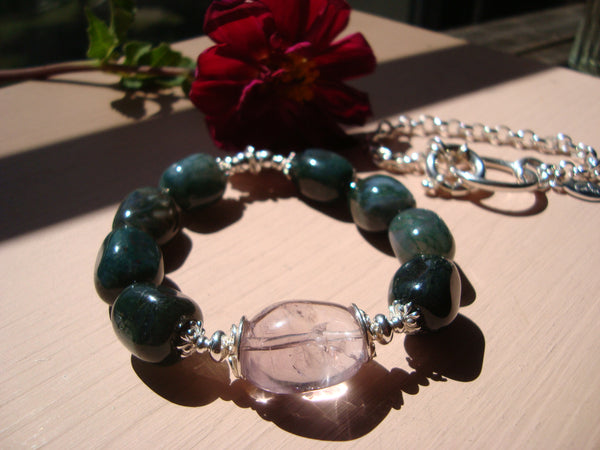 One-Hit-Wonder Armband MOOSBANDE