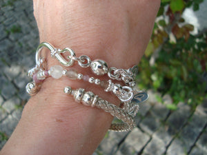 One-Hit-Wonder Armband SCHÄTZELI