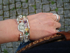 Armband ABENTEUERLAND (Spezialangebot solange Vorrat reicht)