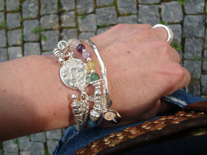 Armband ABENTEUERLAND (Spezialangebot solange Vorrat reicht)