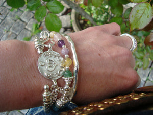 Armband ABENTEUERLAND (Spezialangebot solange Vorrat reicht)