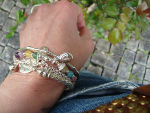 Armband ABENTEUERLAND (Spezialangebot solange Vorrat reicht)
