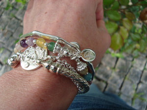 Armband ABENTEUERLAND (Spezialangebot solange Vorrat reicht)