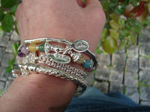 Armband ABENTEUERLAND (Spezialangebot solange Vorrat reicht)
