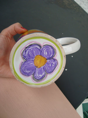 Grosse Tasse/Mug IT S MINE