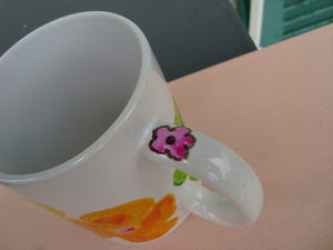Grosse Tasse/Mug IT S MINE
