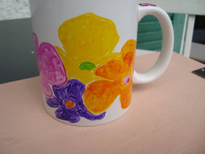 Grosse Tasse/Mug IT S MINE