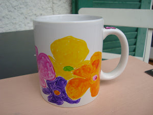 Grosse Tasse/Mug IT S MINE