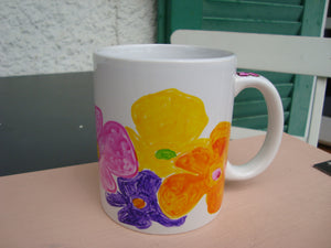 Grosse Tasse/Mug IT S MINE