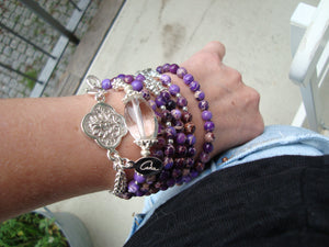 One-Hit-Wonder Armband LULULITA