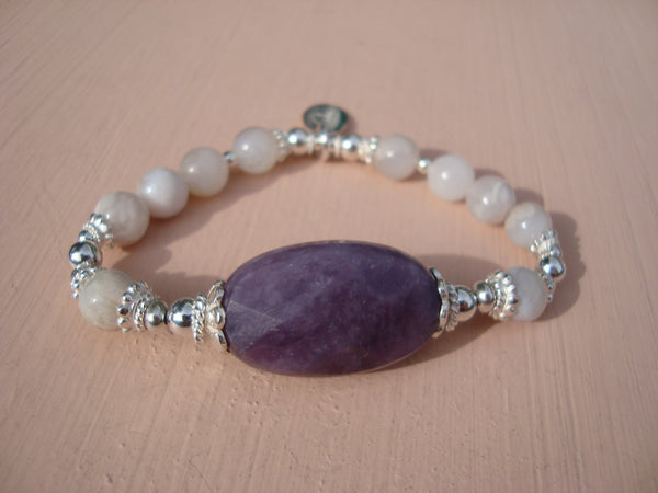 Kleinserie Armband DREAMY